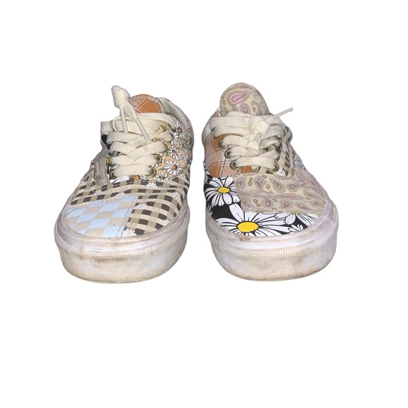Vans Era Patchwork - Picture 3 of 5